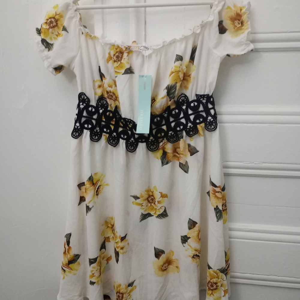 Women's dress